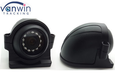 Transportez la vidéo surveillance/appareil-photo résistant de vue de côté antipoussière