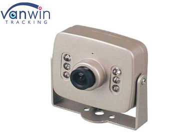 Mini appareil-photo de télévision en circuit fermé de taxi d'AHD pour le système grand-angulaire automatique de caméras de sécurité