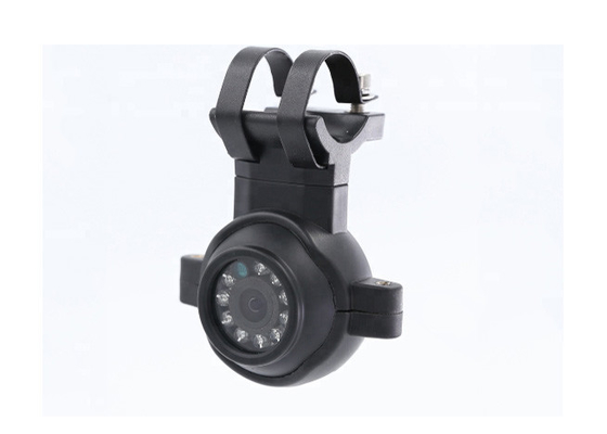 Caméra de sécurité arrière latérale POINTUE imperméable de vue du CCD 600tvl de la voiture de haute qualité COMS SONY pour le camion