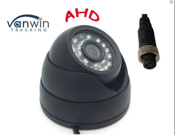 960P / vidéo surveillance d'autobus de 1080P AHD, vidéos surveillance visuelles d'enregistreur de DVR 100W/130W/200W
