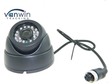 960P / vidéo surveillance d'autobus de 1080P AHD, vidéos surveillance visuelles d'enregistreur de DVR 100W/130W/200W