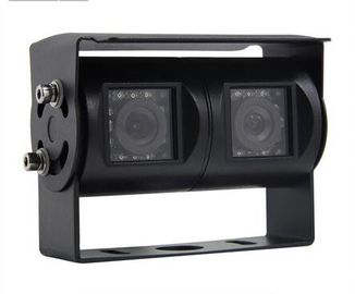 double haute résolution visuelle de vidéo surveillance du véhicule 24V pour le système de contrôle