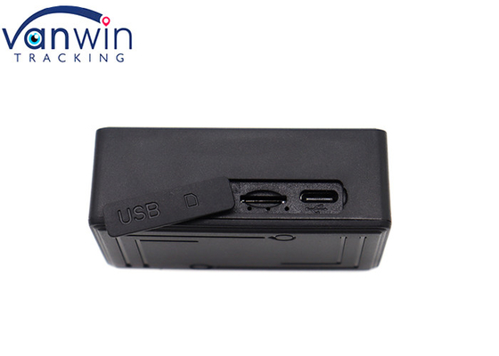 Traqueur Lion Battery 3000mAh de GSM + de GPRS Mini Car GPS