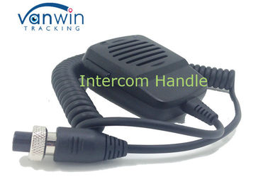 Interphone/interphone en temps réel à distance des accessoires 3G de DVR avec le connecteur 4pin