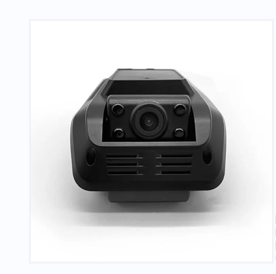 1080P Wifi 4G caméras de sécurité mobiles Dash cam enregistreur avec GPS SD pour la gestion de la flotte de taxis