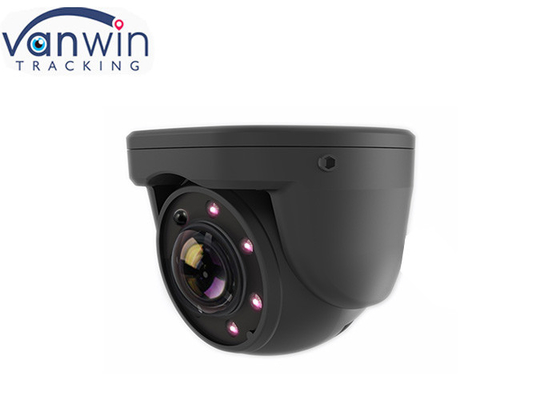 Caméra de secours de voiture 1080P AHD Fisheye imperméable à l'eau Caméra de vue arrière Vision nocturne large