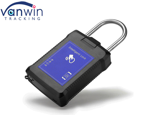 2G 3G 4G Smart E-Lock Serrure de suivi GPS pour le chargement de conteneurs