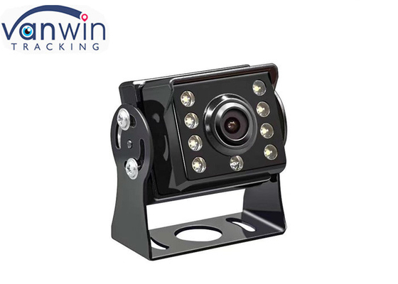 Véhicule Ahd 720p 1080p Vue arrière Caméra de surveillance de bus Mdvr Vidéo de surveillance