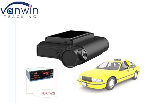 Caméscope 4G wifi 1080p avec carte TF avec GPS caméra 2ch ahd mdvr 1080p pour véhicules