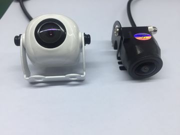 Caméra de voiture vue avant/arrière de voiture de la caméra cachée mini par véhicule 12V/24V avec la résolution de 960P 1.3MP