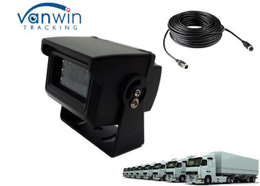 Pleine vidéo surveillance d'inverse de camion de réseau d'IP de vidéo surveillance d'autobus de HD 1080P 3.0MP
