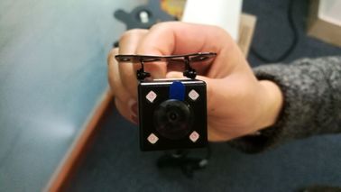 MINI caméra de haute résolution de vision nocturne de taxi de CCD de Sony avec facultatif audio
