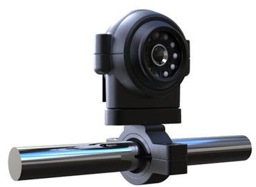 Caméra de sécurité arrière latérale POINTUE imperméable de vue du CCD 600tvl de la voiture de haute qualité COMS SONY pour le camion
