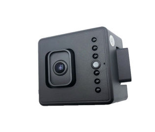 Caméra de visage de caméra de taxi cachée par véhicule double avec l'audio pour l'enregistrement avant et arrière pour le système de MDVR