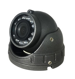 NTSC/caméra de dôme de voiture CCD 600TVL 1080P AHD de pal avec Starlight