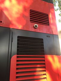 Bâti visuel d'autobus de surveillance de mini caméra de secours imperméable extérieure d'AHD avec l'infrarouge 10