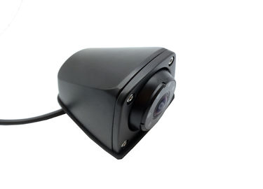Lumières de la vidéo surveillance 7 IR d'autobus de globe oculaire avec la lentille imperméable de 1.58mm