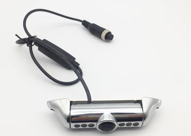 Mini caméra du taxi 720P cachée par voiture grande-angulaire vigoureuse du CCD 600TVL de Sony mini pour MDVR