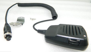 Interphone/interphone en temps réel à distance des accessoires 3G de DVR avec le connecteur 4pin