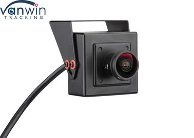 Pleines HD 1080p 2.8mm vidéos surveillance de mobile de lentille du véhicule
