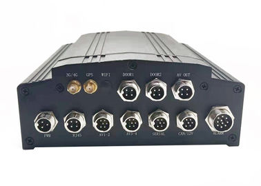 G.726 codant la caméra binoculaire de capteur de RS232 Live Video People Counter With