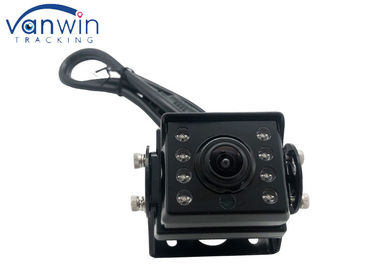 Mini Camera imperméable 8 IR allume HD 1080P 2.0MP Truck Reverse Camera