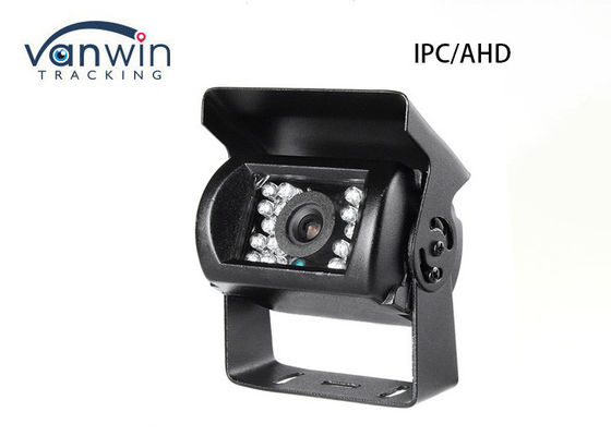 caméra de véhicule d'IP de 3.6mm Megapixel 0.5Lux IP69 pour le dos/Front View