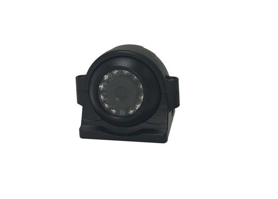 PIN de la caméra 4 de vue de côté de lentille de NTSC 1080P CVBS 3.6mm 6.0mm