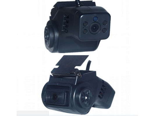 caméra cachée par voiture 1080P AHD 2.0MP For Front de la lentille 12VDC NTSC de 2.8mm/à l'intérieur