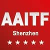 AAITF 2019 - 18ème industrie des véhicules à moteur internationale de marché des accessoires de la Chine et (ressort) foire commerciale de accord