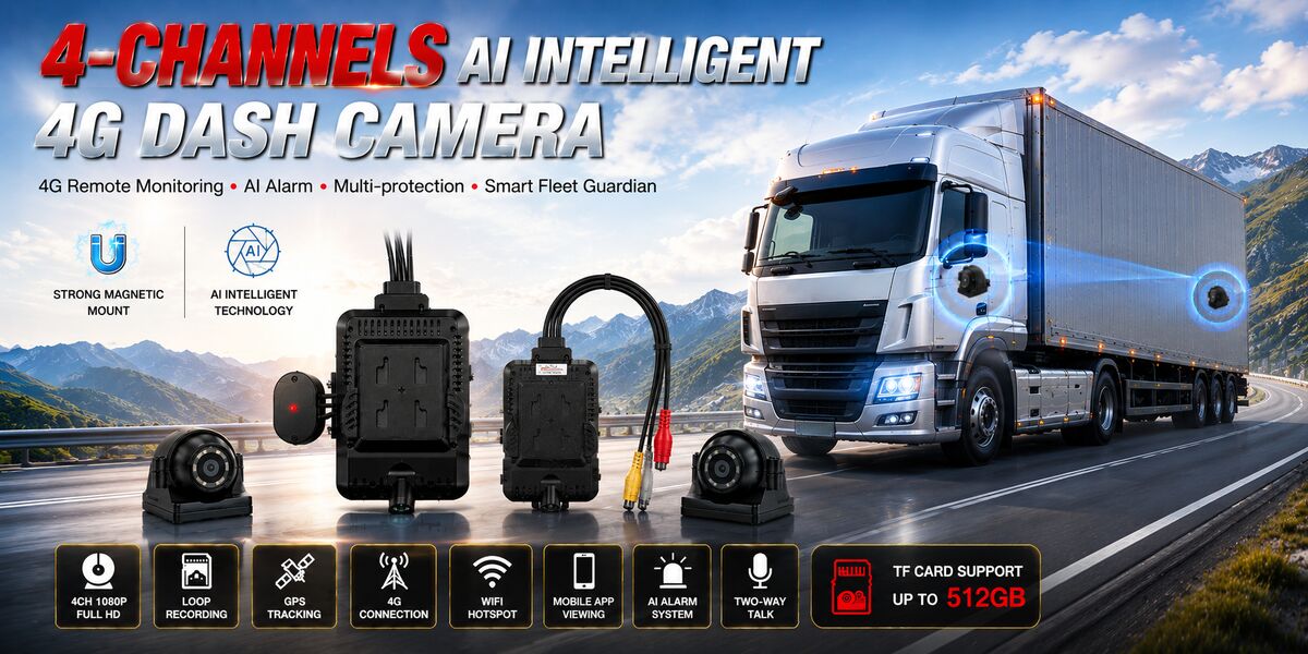 SD carte mobile dvr