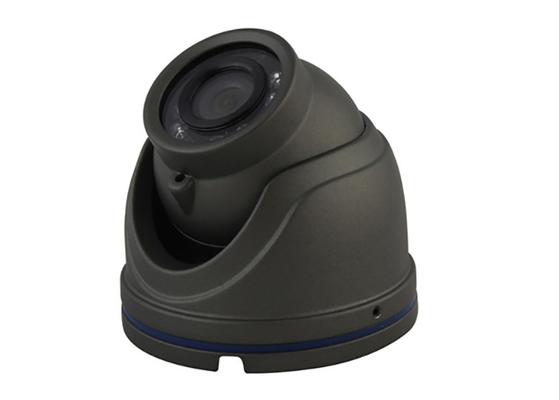 caméra d'IP de véhicule de sécurité de vision nocturne de caméra de toit de la voiture 10m-15m 1080P