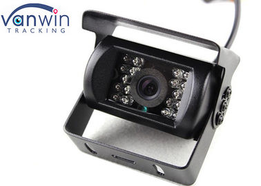 La meilleure caméra imperméable de véhicule de voiture de vision nocturne du CCD AHD de CMOS pour le système de sécurité