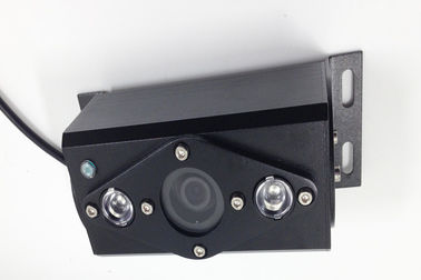 HDD 1080P 4CH 8CH MDVR 4G GPS WIFI MDVR Carte SD Système de caméra mobile DVR Pour véhicule camion bus