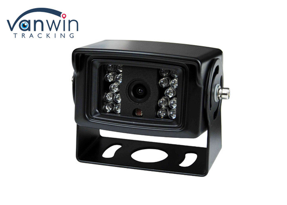 Caméra de voiture étanche IP69 avant et arrière CMOS SHARP SONY CCD 600TVL