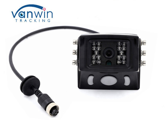 Caméra de voiture étanche IP69 avant et arrière CMOS SHARP SONY CCD 600TVL