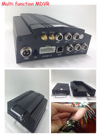 kit de la télévision en circuit fermé DVR de module de panneau de caméra de 4CH Wifi avec la caméra de dôme de télévision en circuit fermé de Multi-vue