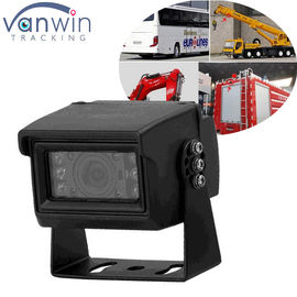 CCD 24V/vidéo surveillance d'autobus vue arrière d'AHD avec la bonne vision nocturne, imperméable