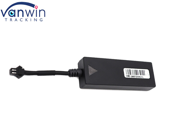 Mini traqueur de GSM GPS avec le relais pour l'E-vélo de moto de voiture