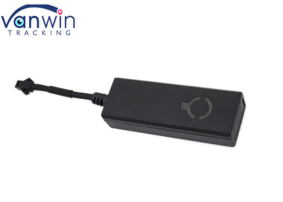 Mini traqueur de GSM GPS avec le relais pour l'E-vélo de moto de voiture