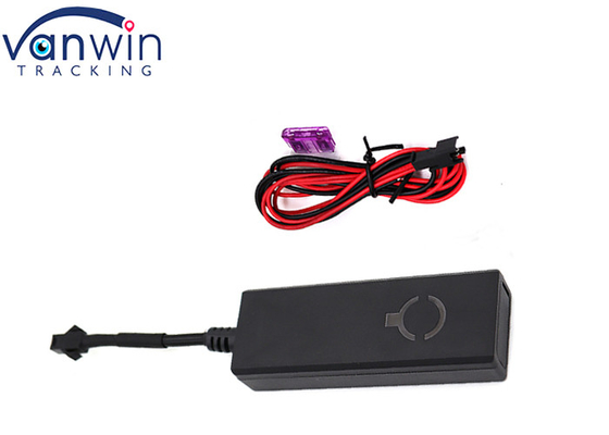 Mini traqueur de GSM GPS avec le relais pour l'E-vélo de moto de voiture