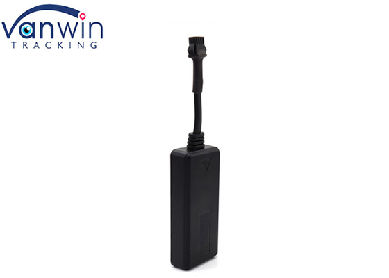 Traqueur fonctionnel multi de GPS de véhicule de 4G LTE pour vol de vélo de voiture l'anti