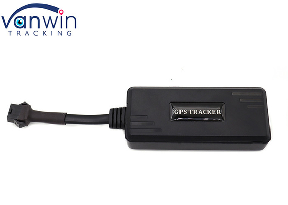 Traqueur fonctionnel multi de GPS de véhicule de 4G LTE pour vol de vélo de voiture l'anti