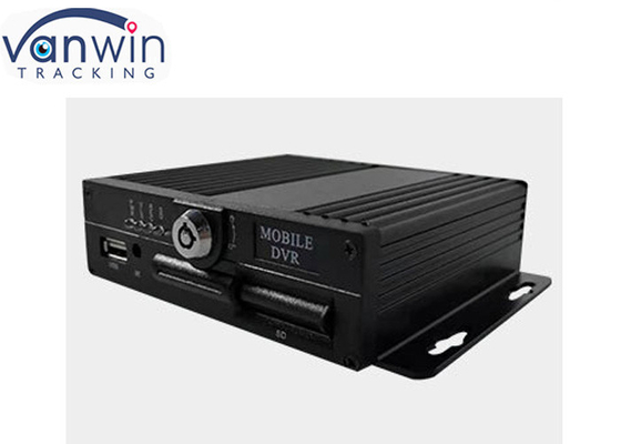 4G GPS SD enregistreur vidéo numérique système dvr mobile