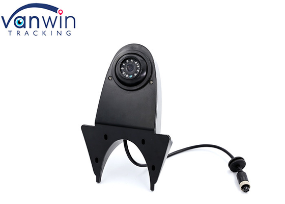 Fonctionnement de caméra de sécurité de véhicule de système de surveillance avec MDVR