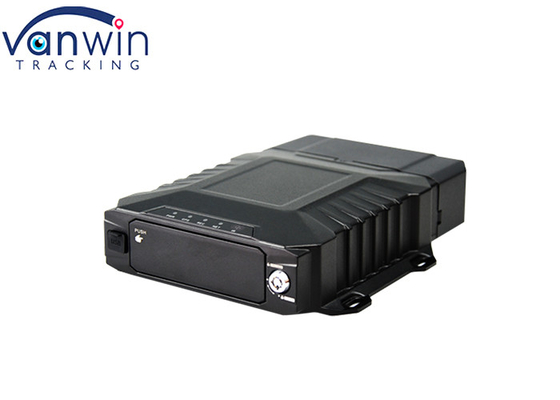 Système de télévision mobile HD 1080p avec capteur de carburant