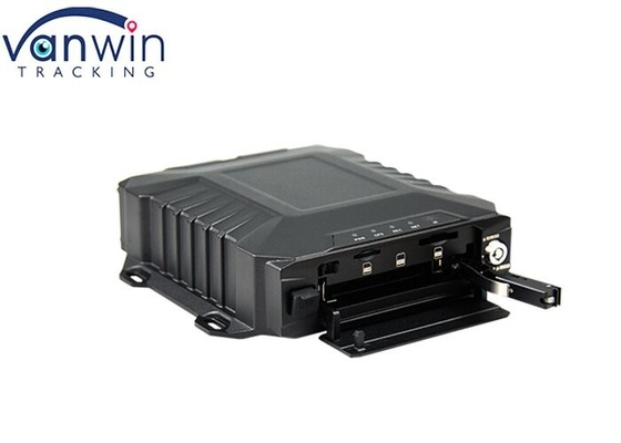 Système de télévision mobile HD 1080p avec capteur de carburant