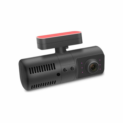AHD système de caméra de sécurité de véhicule à double objectif