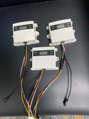 Régulateur automatique à double vitesse Limiteur de vitesse multiple avec 2 limites de vitesse pour différentes routes