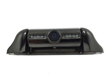 Roulez au sol le système de la caméra caché par véhicule DVR, le Frontview ou la came de Rearview avec 6 lumières d'IR